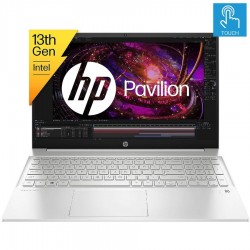 HP Pavilion 15-EG3148NIA Touch Screen Laptop