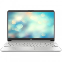 HP 15S-FQ5295NIA Laptop Silver