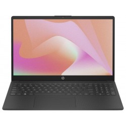 HP 15-FD0212NIA Laptop Jet Black