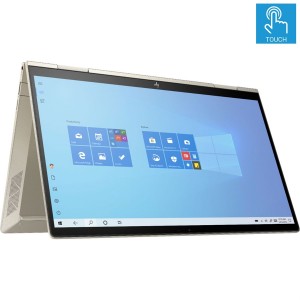 HP ENVY 13-BD0063DX x360 Convert Touch Screen Laptop