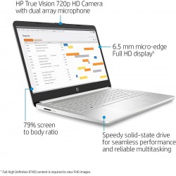 HP 14-dq2055wm Laptop