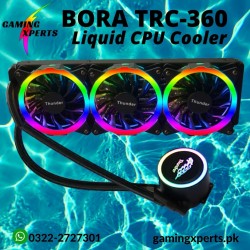 BORA TRC-360