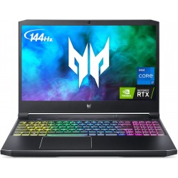 Acer Predator Helios 300 PH315-54-760S Gaming Laptop