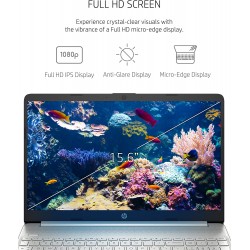 HP 15-DY2024NR Laptop