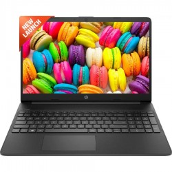 HP 15s FQ5007nia Laptop