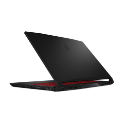 MSI Katana GF66 11UC - Gaming Laptop