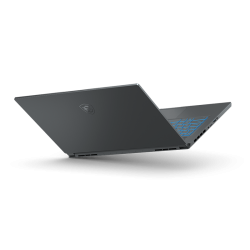 MSI Stealth 15m a11uek Gaming Laptop